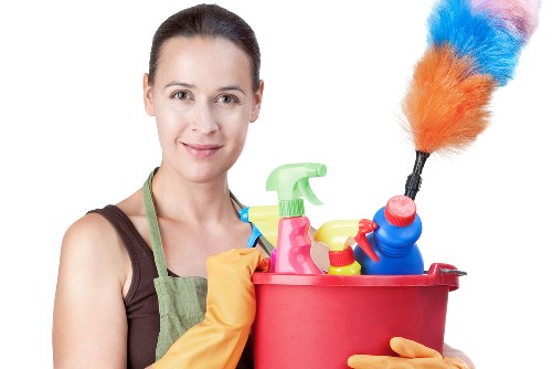 Professional rug cleaning service for a home in Chiswick