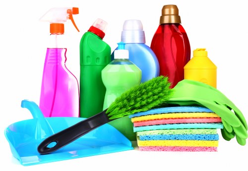 Professional carpet cleaning for a Chiswick home interior