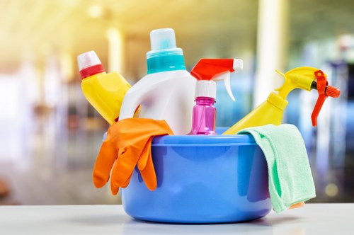 Illustration of inclusive web access for Deep Cleaning Chiswick