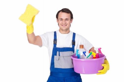 Annual review of ethical standards and supply chain checks