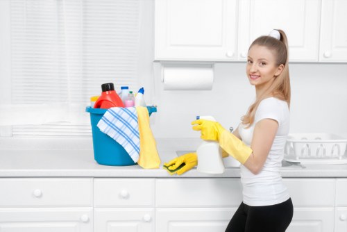 Professional hard floor cleaning service for Chiswick homes and businesses