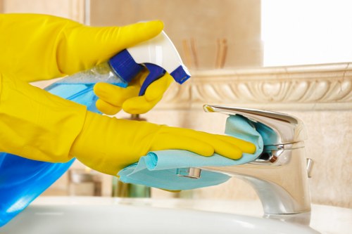 Local sofa cleaning service for homes and businesses in Chiswick