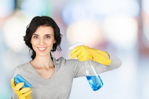 Upholstery deep cleaning service for local living room furniture