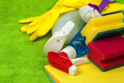 Residential carpet cleaning for Chiswick family homes